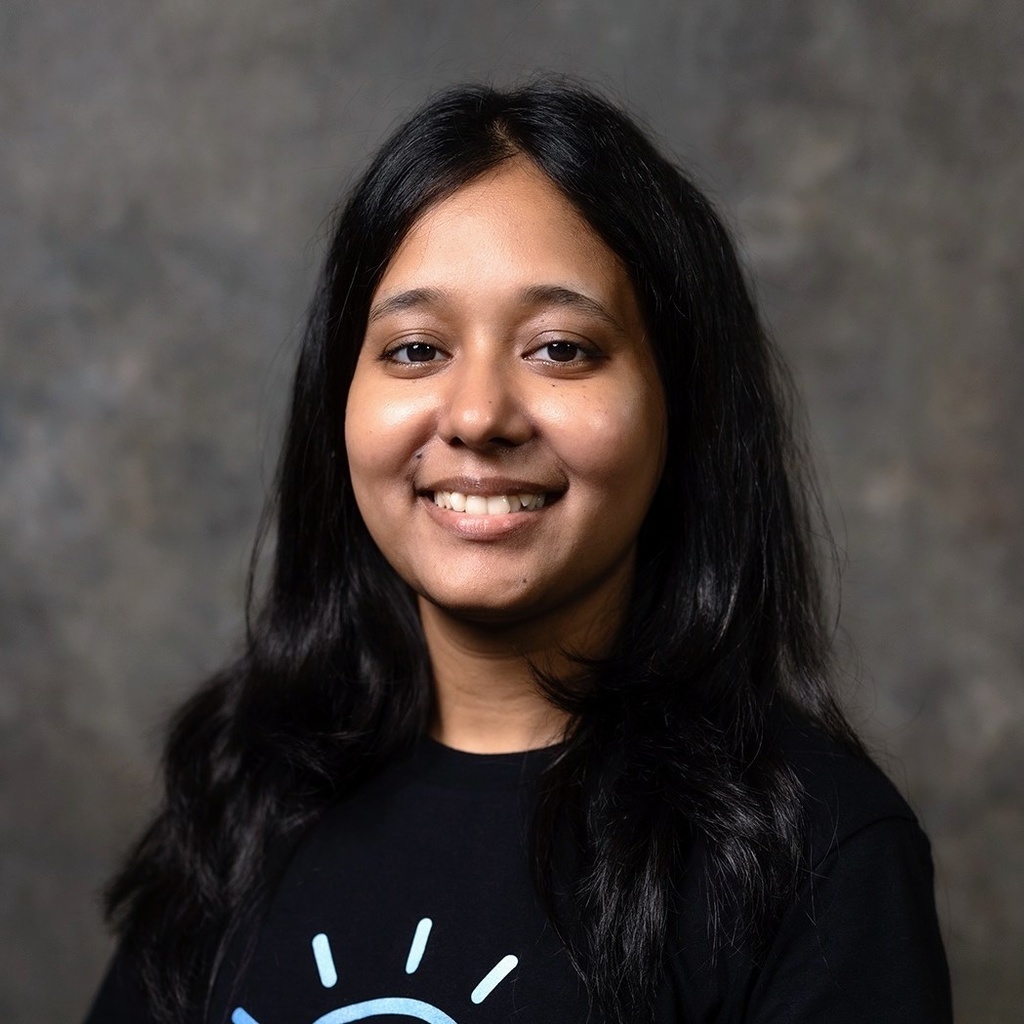 Manisha Keim