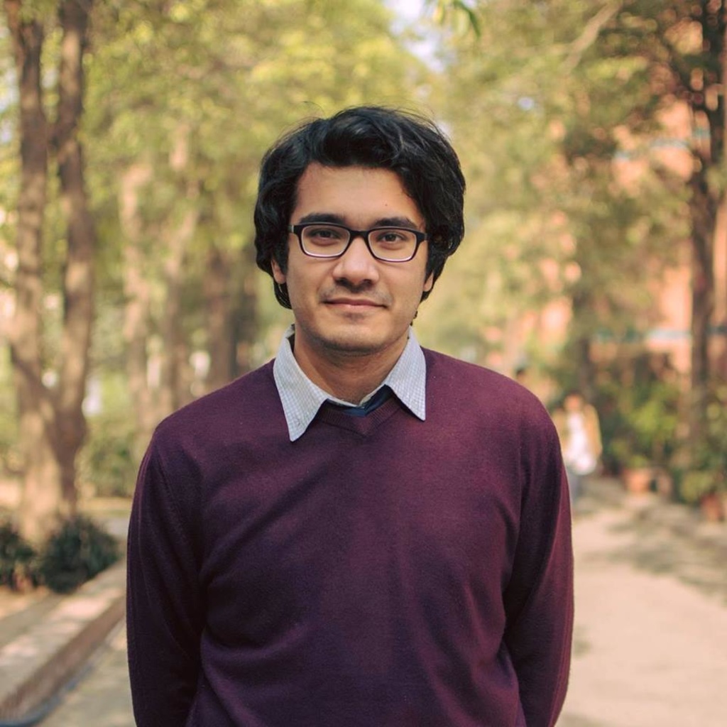 hussam habib