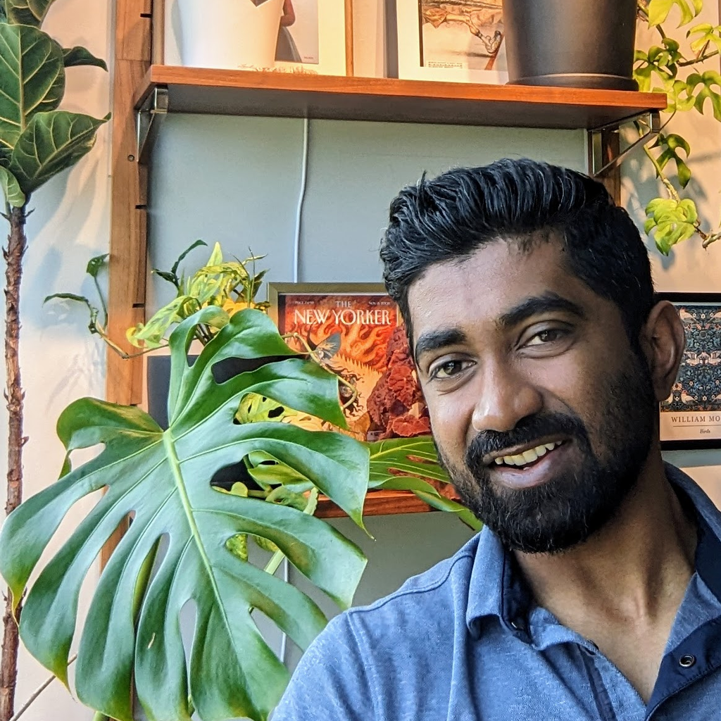 rishab nithyanand