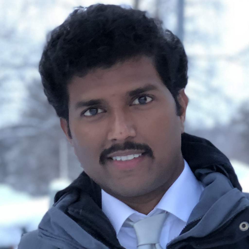 kiran