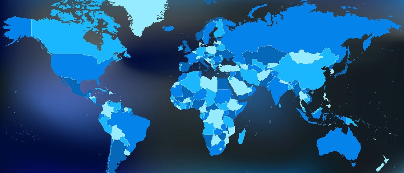 world